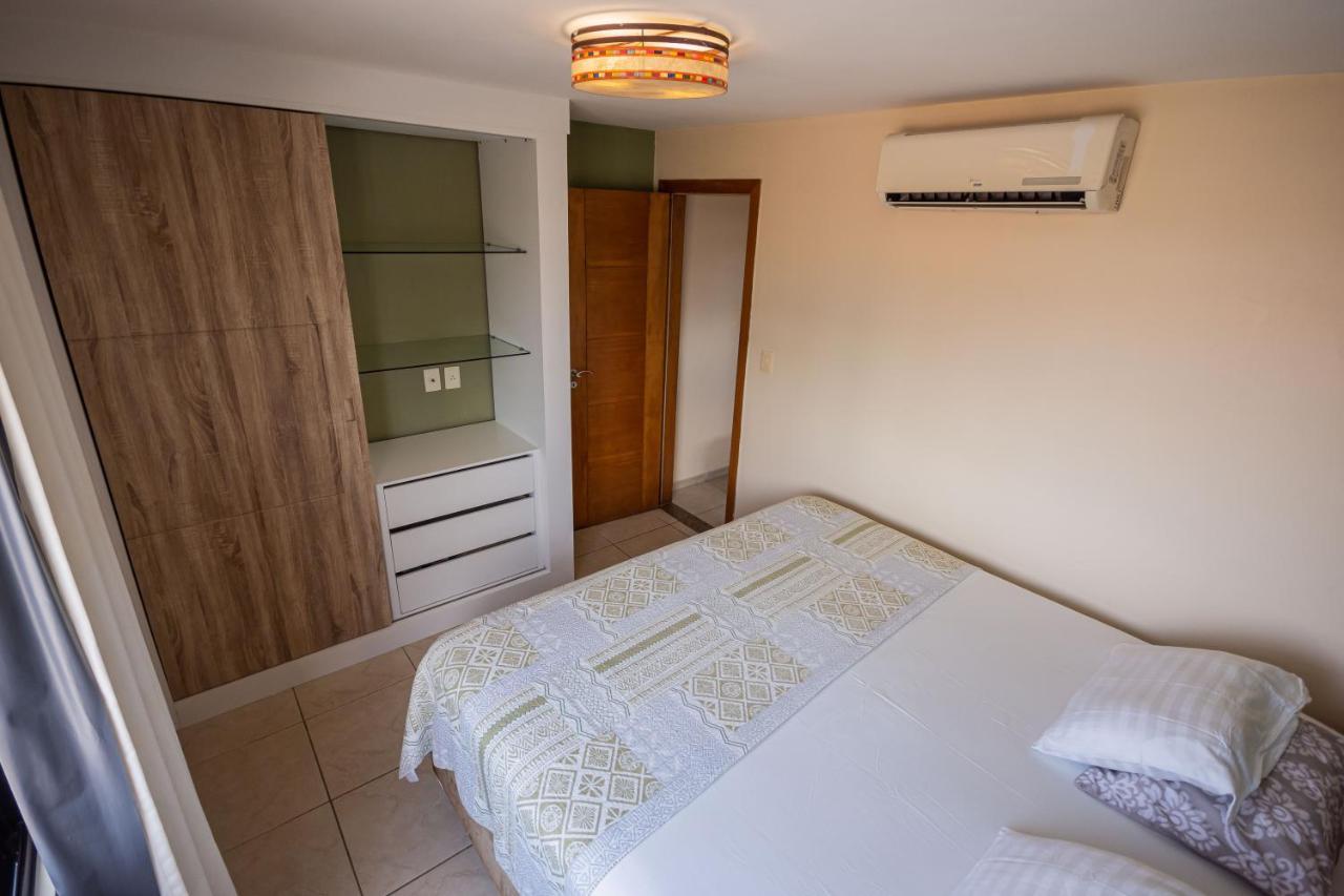 Apartamento Ponta Negra Proximo Ao Mar Natal Eksteriør billede